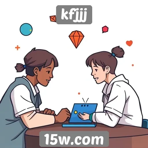 Impacto do kfjjj na comunidade de games online