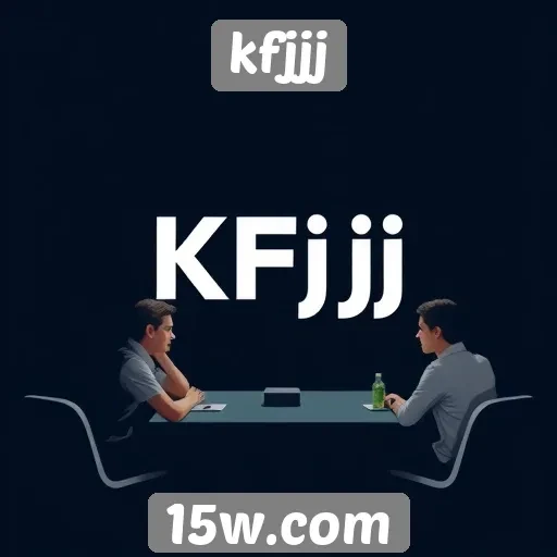 Desenvolvedores do kfjjj falam sobre desafios do setor