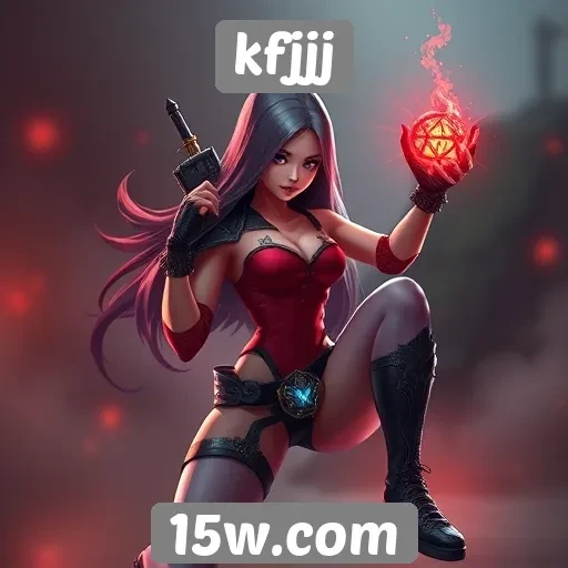 Desempenho de kfjjj em comparações com concorrentes