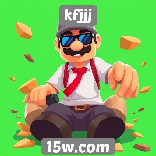 Novidades em jogos disponíveis no kfjjj