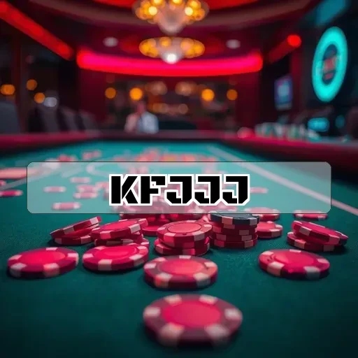 kfjjj: Segurança nos Jogos Online e Seus Principais Recursos