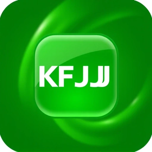 kfjjj logo